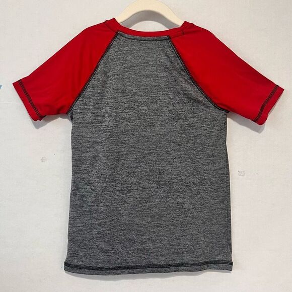 Jumping Beans Super Mario Tee  Size 7 - Picture 2 of 4